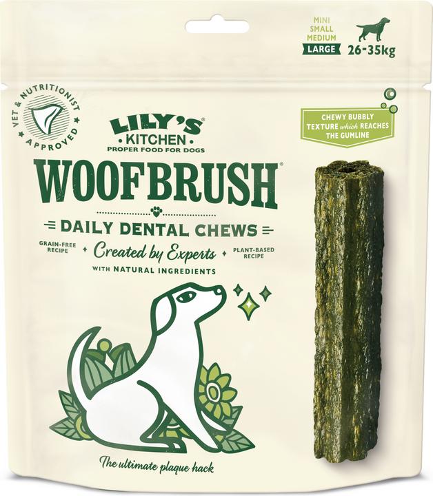Actual product image Lily's Kitchen Lily'Skitchen Adldwo (Adult, 4 pcs., 1630 g)