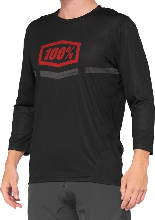 100% T-shirt Airmatic pour homme (lot de 1)