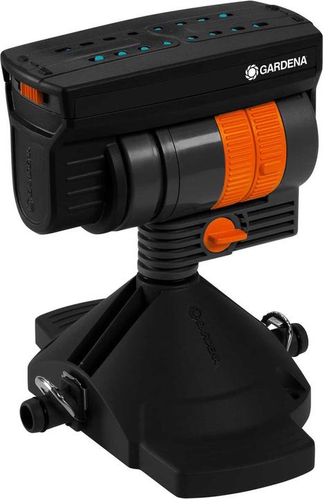 Immagine prodotto Gardena OS 90 (Irrigatore quadrato)