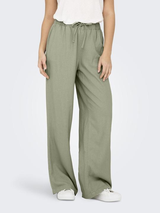 Produktbild Only ONLCARO Locker geschnitten Hose Hose (32)