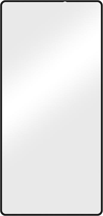 Produktbild Displex Full Cover Panzerglas 3D (1 Stück)