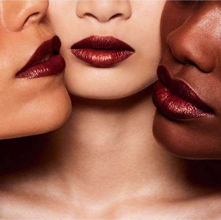 Image du produit Tom Ford Lip Spark (Le rouge brique dominant)