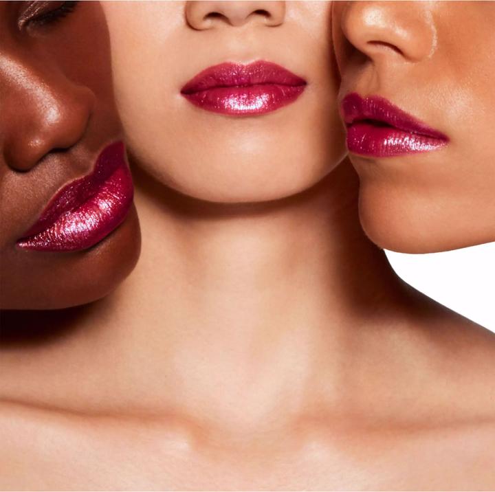 Actual product image Tom Ford Lip Spark (Bloody Talented)