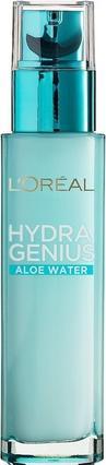 Image du produit L'Oréal Paris Eau d'aloès Hydra Genius (70 ml, Gel visage)