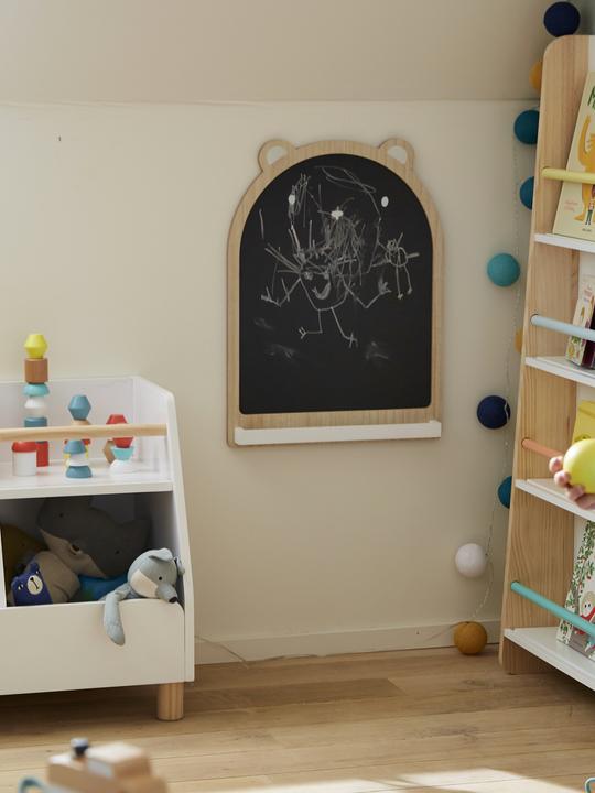 Immagine prodotto Vertbaudet Lavagna da colorare per la camera dei bambini BEAR