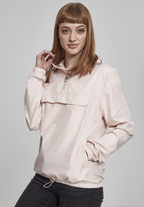 Produktbild Urban Classics Ladies Basic Pullover (XL)