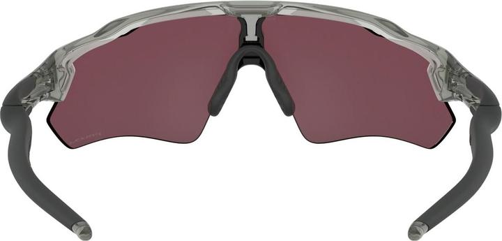 Actual product image Oakley Radar (Grey ink, Prizm Road Black)