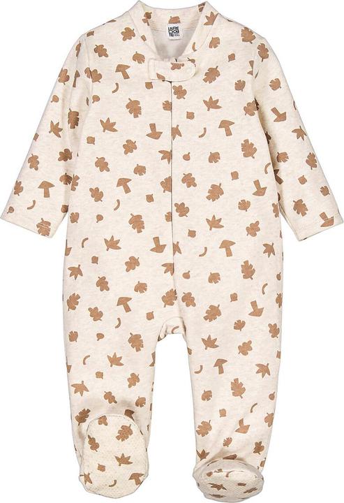 Produktbild La Redoute Collections Overall aus Sweatware (74)