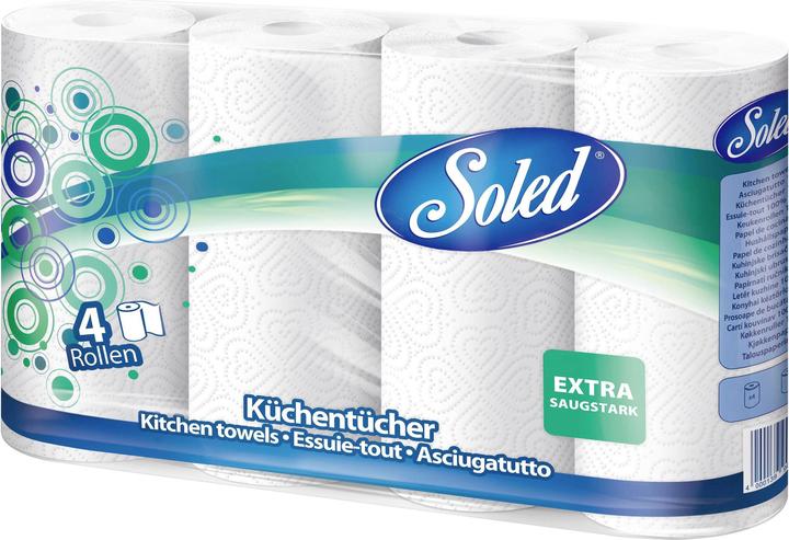 Actual product image Lipo Soled Best Price (4 x)