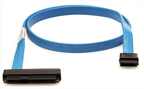 Produktbild HPE Internes SAS-Kabel (UTP, CAT7, 1 m)