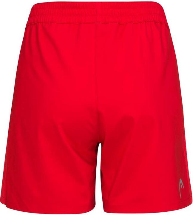 Immagine prodotto Head Pantaloncini Club W rossi (L)
