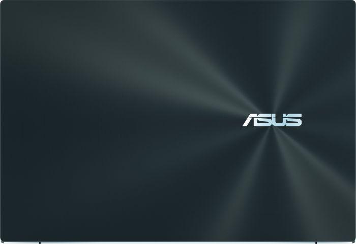 Produktbild ASUS ZenBook Pro Duo – UX581GV-H2001R (15.60", Intel Core i9-9980HK, 32 GB, 1000 GB, DE)