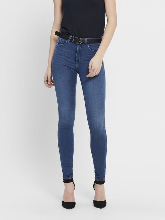 Immagine prodotto Only ONLRoyal - Jeans Skinny Fit a vita alta (30)
