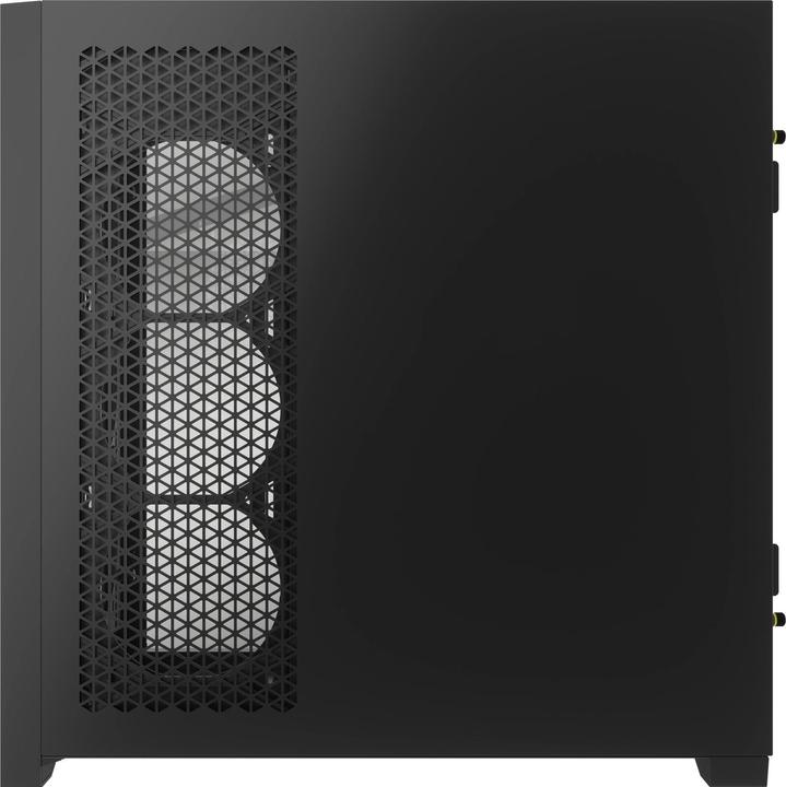 Actual product image Corsair 5000D Airflow Core (ATX, mATX, E-ATX, Mini-ITX)