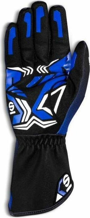 Actual product image Sparco Rush kart gloves (11, XL)