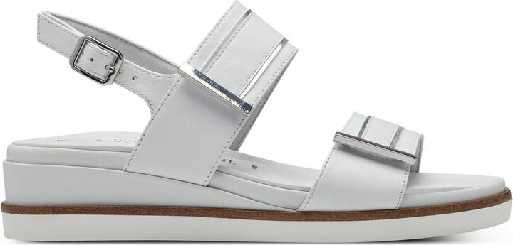 Actual product image Tamaris Pure Relax sandal (37)