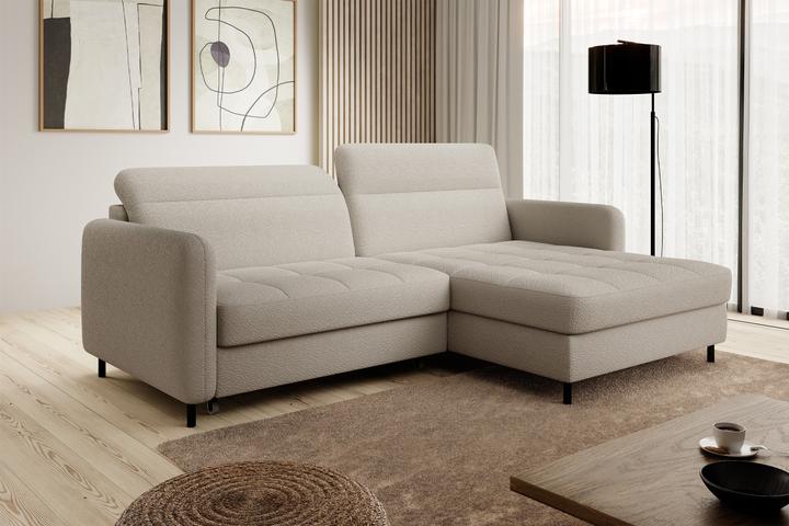 Produktbild ELTAP Gomsi (Ecksofa, 3-Sitzer, Bettsofa)