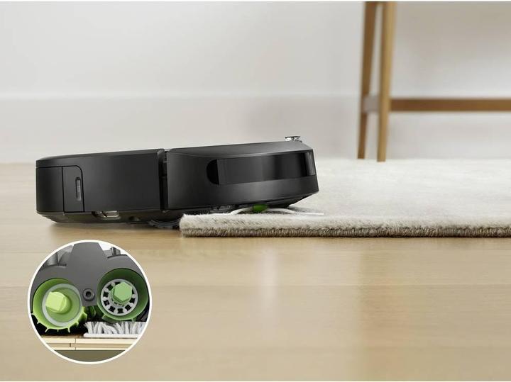 Productafbeelding iRobot Roomba i7150 (Robotstofzuiger)