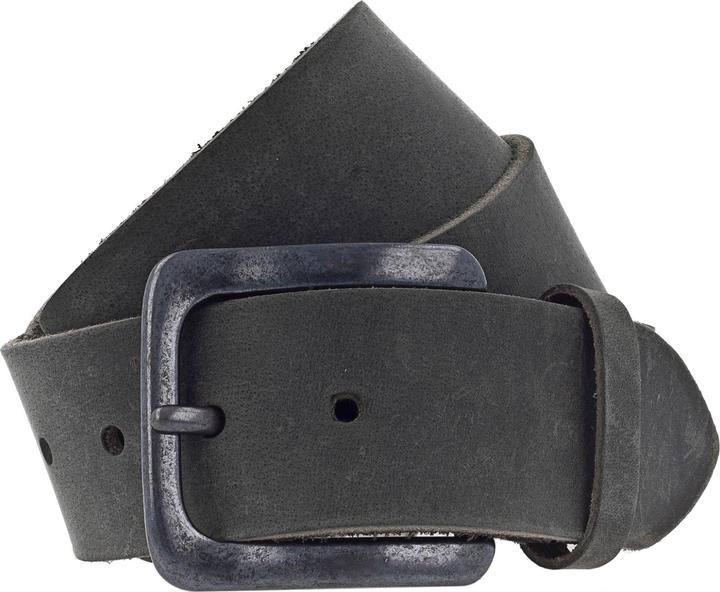 Actual product image Vanzetti Belt leather (90)