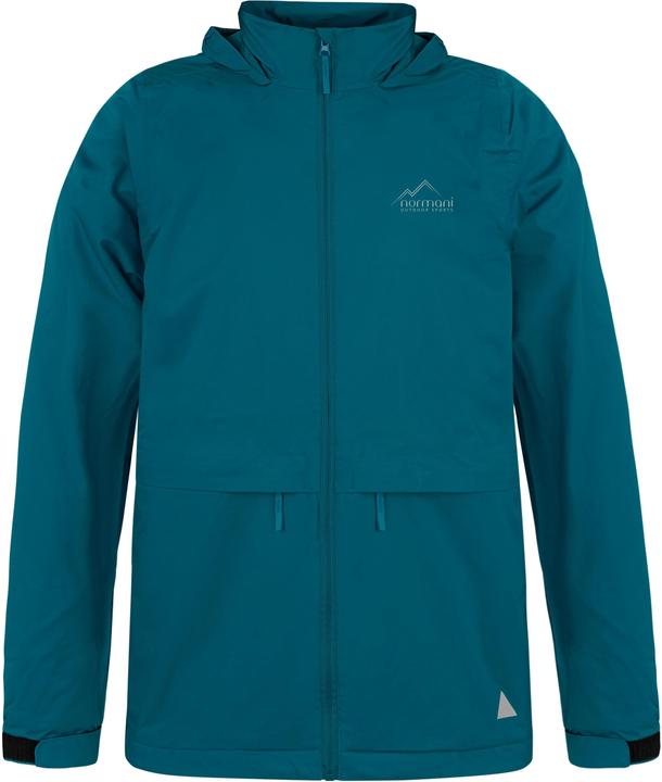 Normani Kinder Regenjacke Seattle