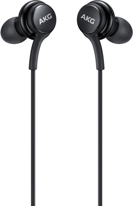 Produktbild Samsung USB Type-C EO-IC100 (keine Geräuschunterdrückung, Kabelgebunden)