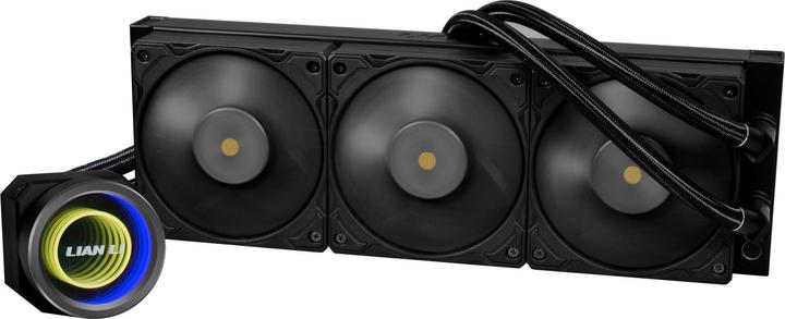 Produktbild Lian-Li Galahad II Trinity Performance 360