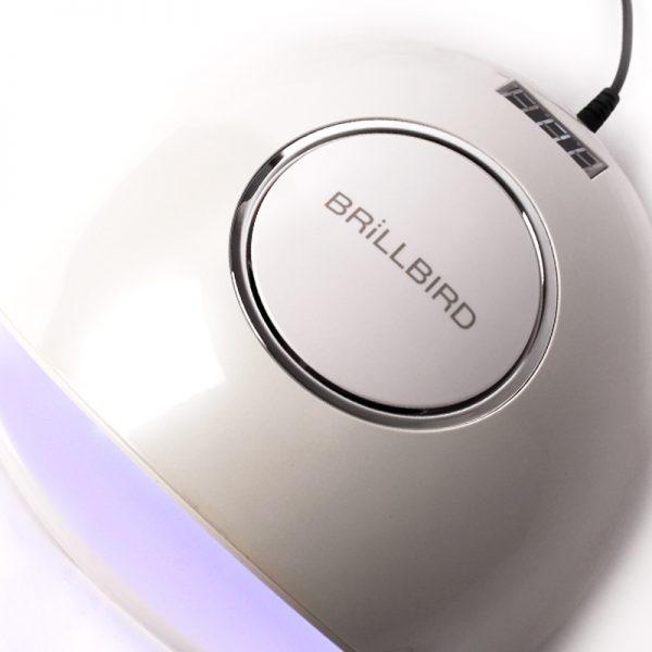 Produktbild BrillBird Brill Pro UV/LED Lampe