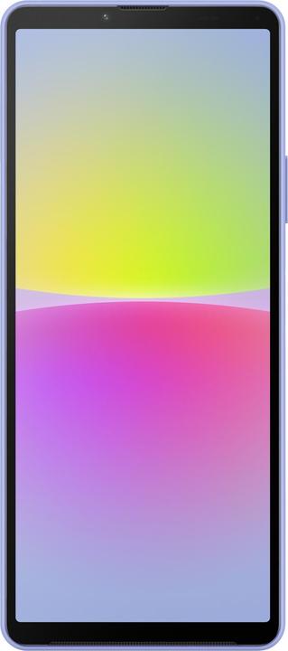 Immagine prodotto Sony Xperia 10 IV (128 GB, Lavanda, 6", SIM + eSIM, 12 Mpx, 5G)