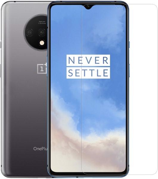 Actual product image Nillkin H+ PRO protective glass (1 Piece, OnePlus 7T)