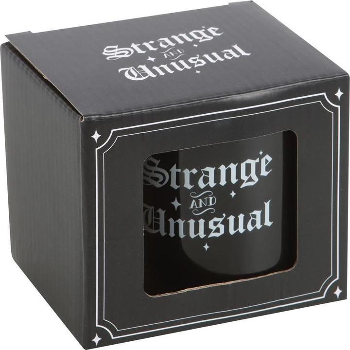 Image du produit Something Different Mug étrange et insolite (300 ml, 1 x)