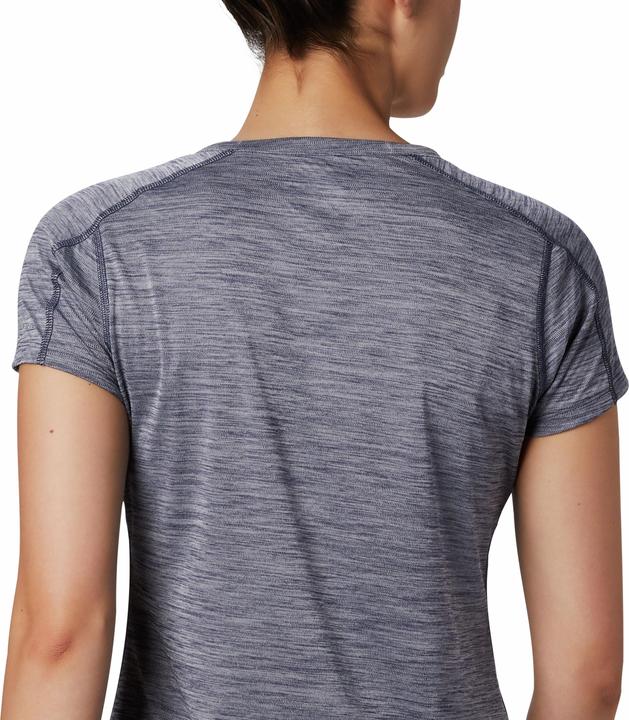 Produktbild Columbia Zero Rules kurzärmliges Shirt für Herren in Übergrösse (XS)
