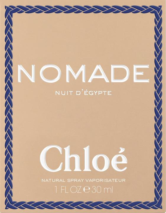 Image du produit Chloé Nuit d'Egypt Eau de Parfum (Eau de parfum, 30 ml)