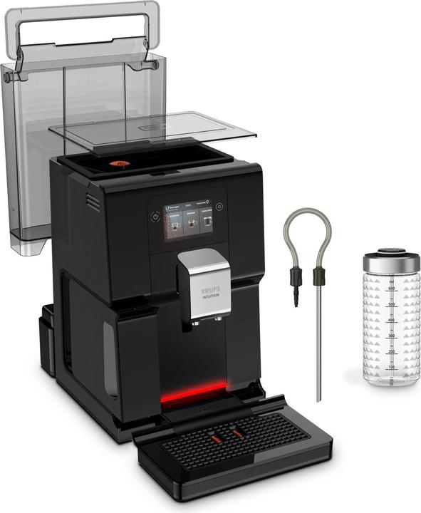 Actual product image Krups Intuition Preference