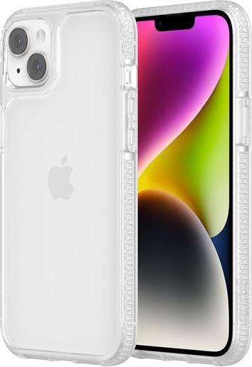 Griffin Survivor Strong - obudowa ochronna do iPhone 14 Plus (clear) (Apple iPhone 14 Plus)