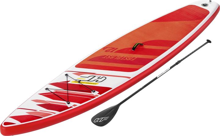 Actual product image Bestway HF SUP Set Fastblast Tech 381x76x15cm (10'8")