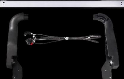 Actual product image Creality Ender-3 V3 Se LED Light Assembly 3d Accessories