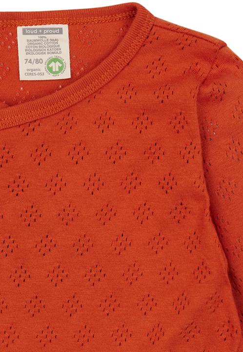 Immagine prodotto loud + proud Giacca a portafoglio in maglia jacquard (80)