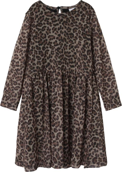 Actual product image Name it Print dress (104)