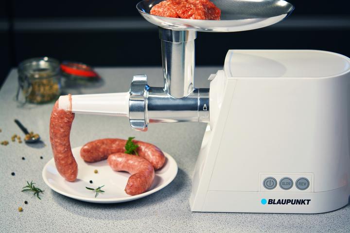 Actual product image Blaupunkt FMM501