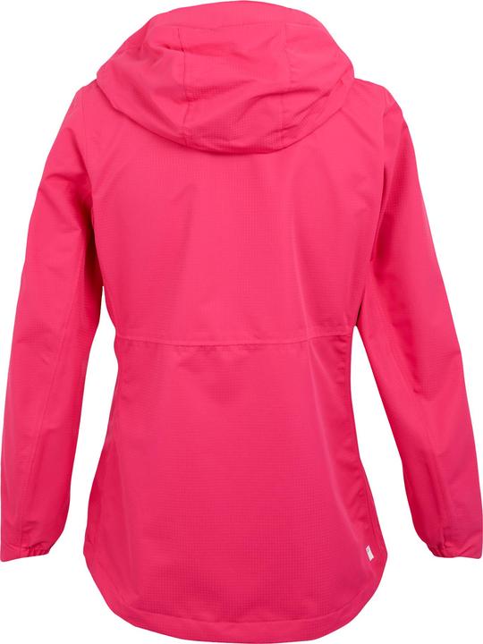 Actual product image Regatta Womens/Ladies Hamara IV Waterproof Jacket (38 D)