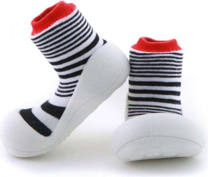 Attipas Urban red