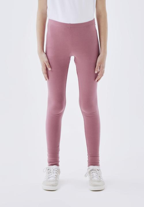Produktbild Name it Basic Baumwoll Leggings (122)