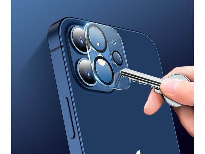 Immagine prodotto Screenguard Protezione della fotocamera (1 Pezzo/i, Apple iPhone 13 mini)