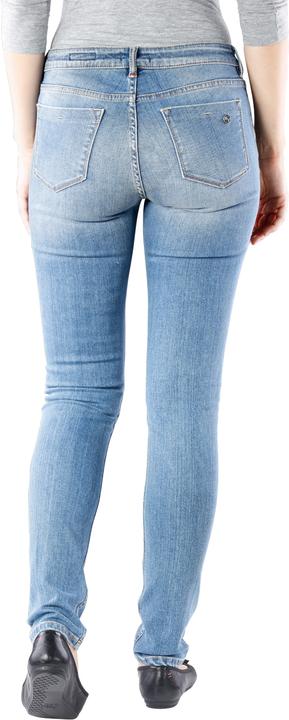 Produktbild Five Fellas Gracia Slim Jeans 36M (W26/L32)