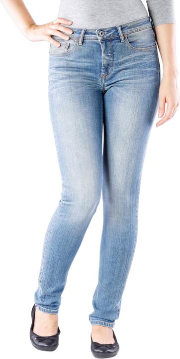Produktbild Five Fellas Gracia Slim Jeans 36M (W30/L30)