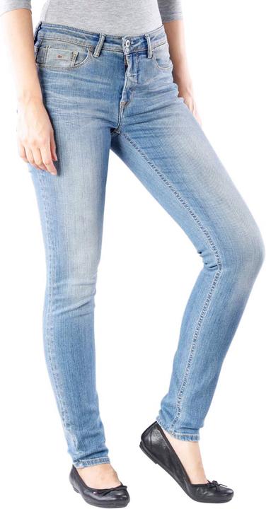 Produktbild Five Fellas Gracia Slim Jeans 36M (W30/L30)
