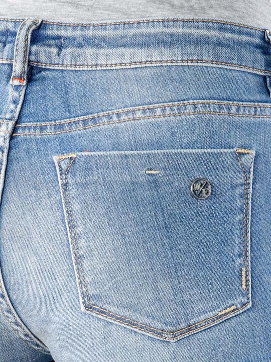 Produktbild Five Fellas Gracia Slim Jeans 36M (W30/L30)