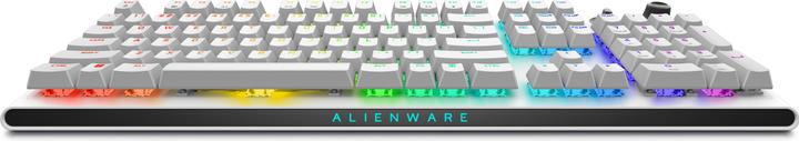 Actual product image Dell Alienware AW920K (Eng. Int., Wireless, Cable)