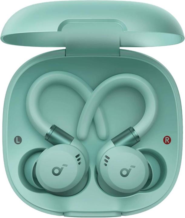 Immagine prodotto soundcore Sport X20 (ANC, 7 h, Senza fili)