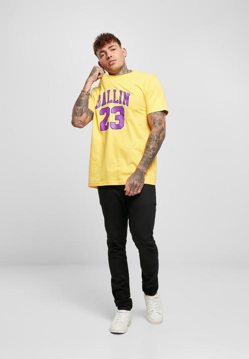 Immagine prodotto Mister Tee Tè Ballin 23 (M)